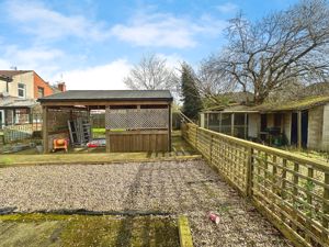 Garden- click for photo gallery